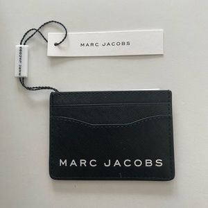 Marc Jacobs cardholder NWT ✨